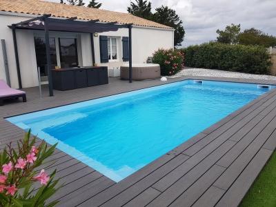 Piscine OUESSANT