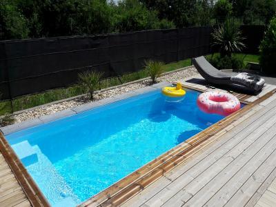 Piscine Yeu