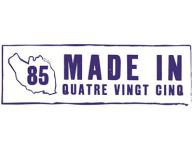 Made in 85